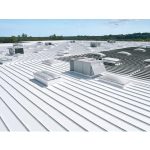 Strip Mall Restored - Alberta 2023