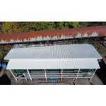 Sawmill Facility Restored - BC 2023
