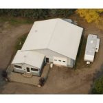 Shop Restored - Alberta 2025